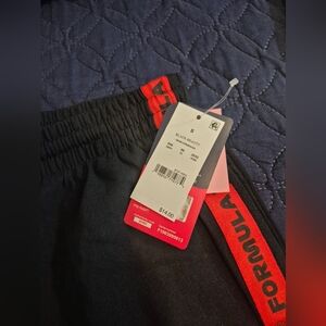Hybrid Apparel Black Sweatpants